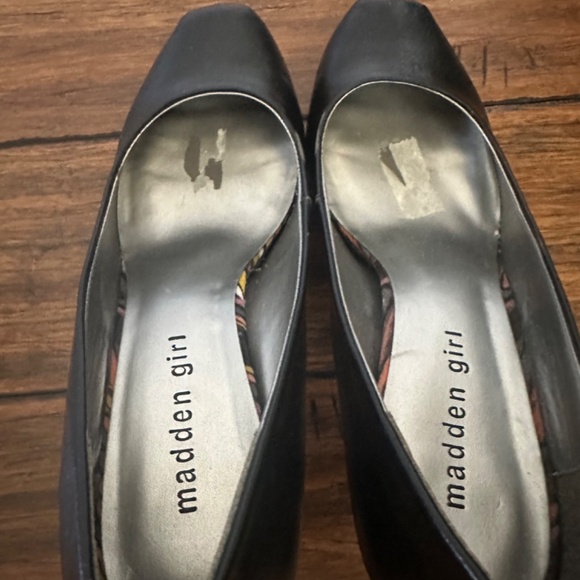 Madden Girl Getta heels - Picture 10 of 10